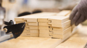 Diferenciais da empresa - Gavião Bonito Madeiras
