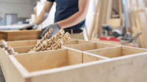 Diferenciais da empresa - Gavião Bonito Madeiras